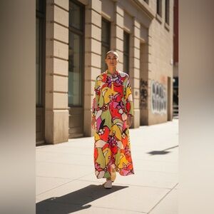 NATORI CAFTAN